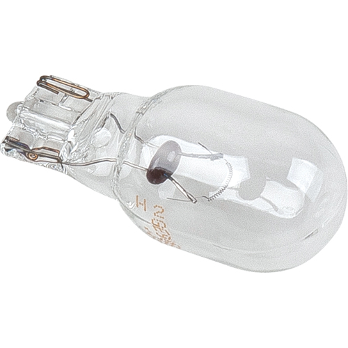 Ampoule de rechange - 9 W au tungst&egrave;ne Meunier Outillage Industriel
