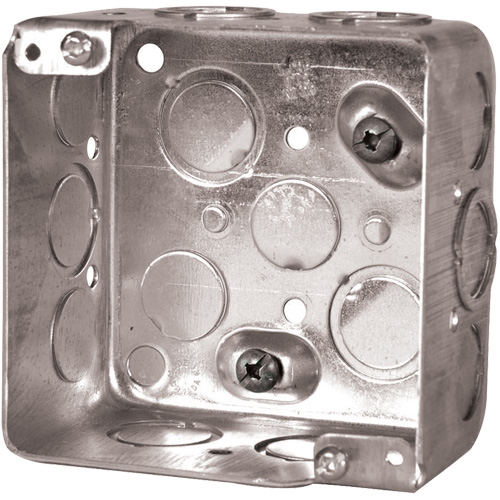 Boîtier d'appareil Meunier Outillage Industriel
