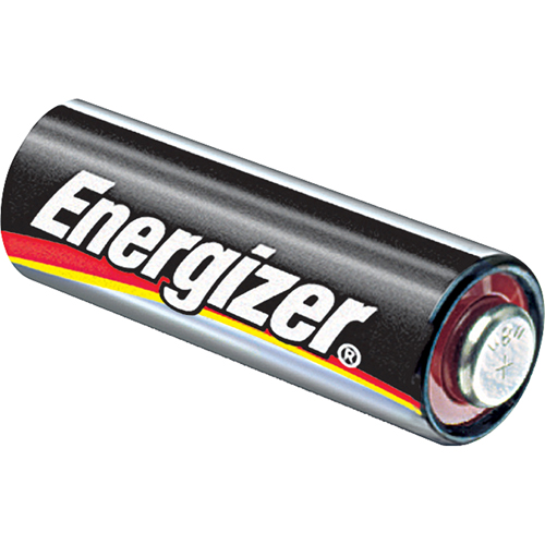 Piles pour t&eacute;l&eacute;commande de porte de garage, A23, 12 V Meunier Outillage Industriel