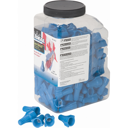 Connecteurs de fils Can-Twist Meunier Outillage Industriel