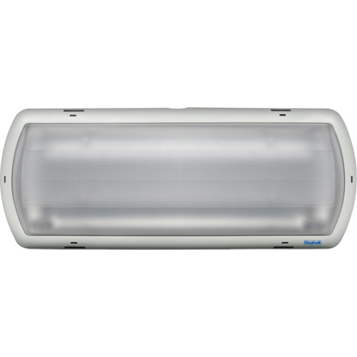 Lampes de secours Tempesta, Polycarbonate, DEL, 120 V Meunier Outillage Industriel