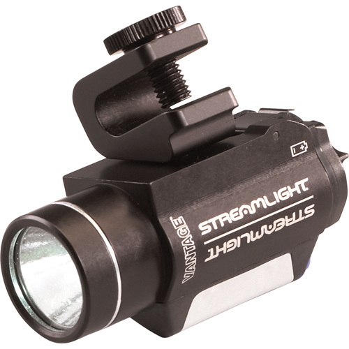 Lampes tactiques pour casque Vantage Meunier Outillage Industriel