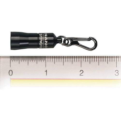 Lampes de poche Nano Light Meunier Outillage Industriel