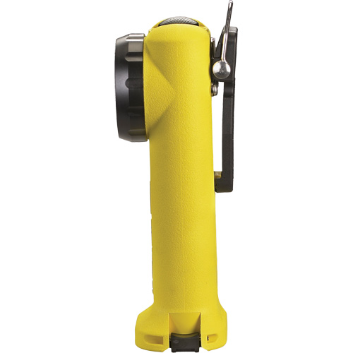 Lampe de poche Survivor, DEL, 175 lumens, Piles Rechargeable Meunier Outillage Industriel