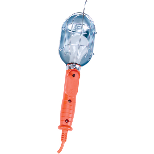 Baladeuse industrielle, Incandescente, 75 W Meunier Outillage Industriel