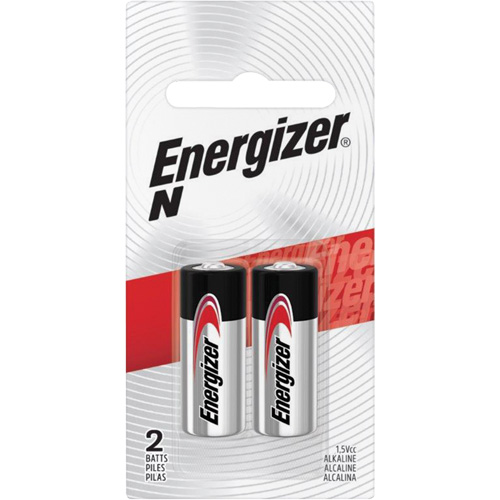 Alkaline Industrial Batteries, N, 1.5 V Meunier Outillage Industriel