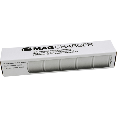 Mag Charger&reg; System Flashlights - Replacement Battery Pack Meunier Outillage Industriel