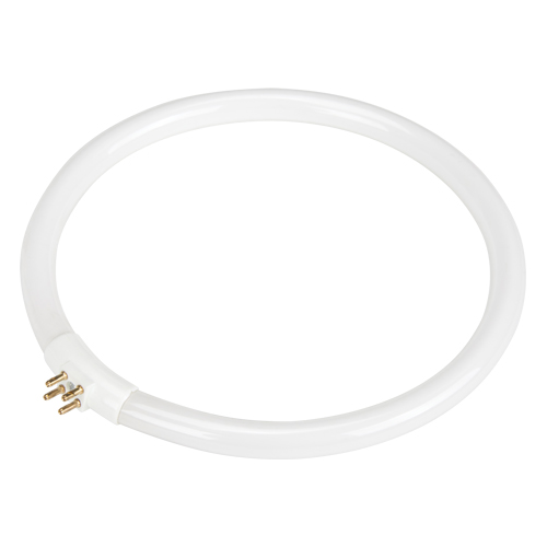 Ampoule fluorescente de rechange pour lampes-loupes Rhinomag, 22 W Meunier Outillage Industriel