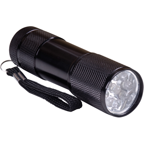 AFL200 Mini Flashlight, LED, 25 Lumens, AAA Batteries Meunier Outillage Industriel