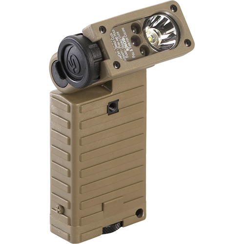 Lampe de poche davionnerie Sidewinder Meunier Outillage Industriel