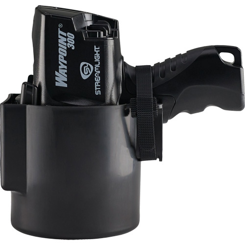 Waypoint&reg; 300 Pistol Grip Spotlight, LED, 1000 Lumens, Rechargeable Batteries Meunier Outillage Industriel