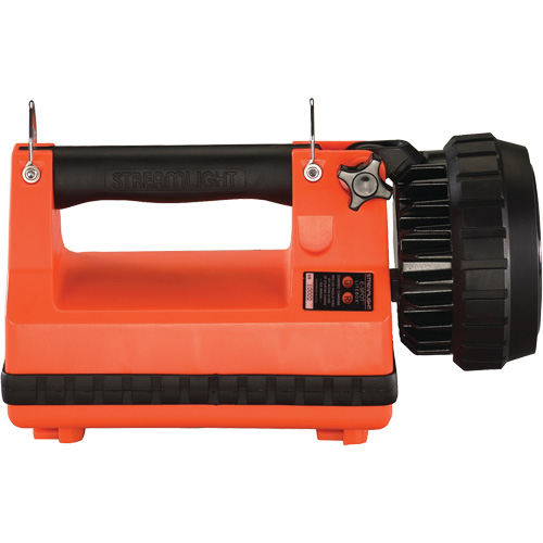 E-Spot&reg; FireBox&reg; Lantern, LED, 540 Lumens, 7 Hrs. Run Time, Rechargeable Batteries, Included Meunier Outillage Industriel