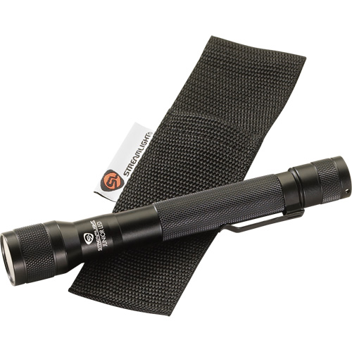 &eacute;tui de lampe de poche Streamlight Jr., Porte-lampe de poche, Nylon, 1 Poches Meunier Outillage Industriel