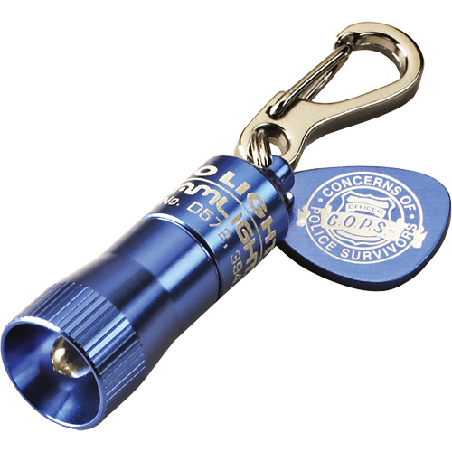 Lampe de poche Nano Light Meunier Outillage Industriel