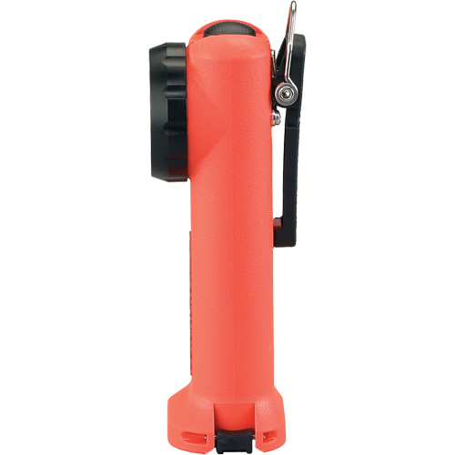 Lampe de poche Survivor, DEL, Piles Rechargeable/AA, Polym&egrave;re de nylon Meunier Outillage Industriel