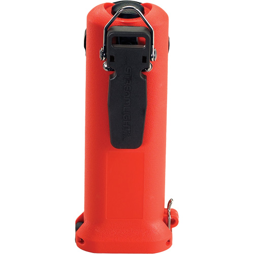 Lampe de poche Survivor, DEL, Piles Rechargeable/AA, Polym&egrave;re de nylon Meunier Outillage Industriel