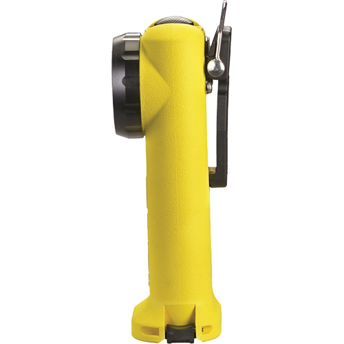 Lampe de poche Survivor, DEL, Piles Rechargeable/AA, Polym&egrave;re de nylon Meunier Outillage Industriel