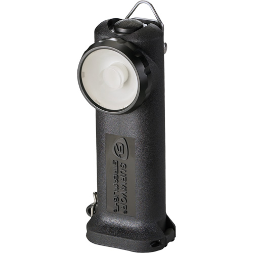 Lampe de poche Survivor, DEL, Piles AA, Polym&egrave;re de nylon Meunier Outillage Industriel