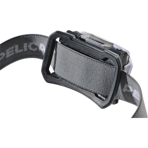 2750 Headlamp, LED, 259 Lumens, 2.3 Hrs. Run Time, AAA Batteries Meunier Outillage Industriel
