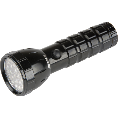 AFL300 Flashlight, LED, 98 Lumens, AAA Batteries Meunier Outillage Industriel