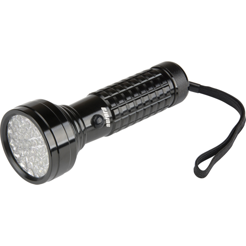 Lampe de poche AFL300, DEL, 157 lumens, Piles AAA Meunier Outillage Industriel