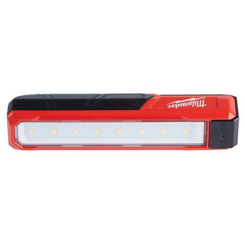 Projecteur de poche USB Rover, DEL, 445 lumens, 2 hres de fonctionnement, Bloc-pile Rechargeable, Plastique Meunier Outillage Industriel