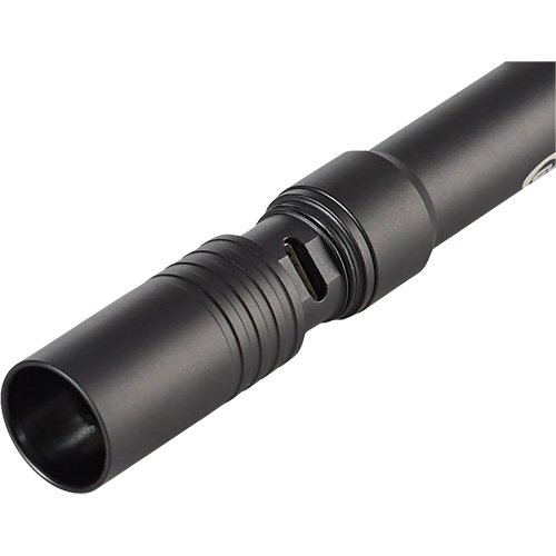 Stylus Pro&reg; USB Pen Light, LED, 350 Lumens, Aluminum Body, Rechargeable Batteries, Included Meunier Outillage Industriel