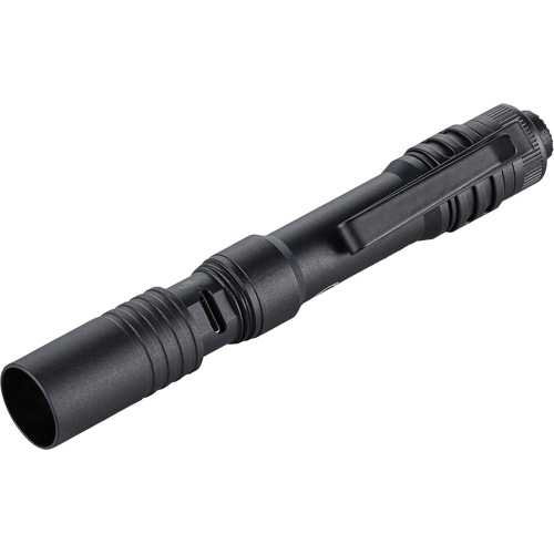 MicroStream&reg;  USB Keychain Flashlight Meunier Outillage Industriel