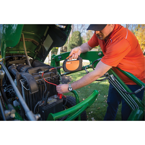 Elite Multi-Functional Jump Starter Meunier Outillage Industriel