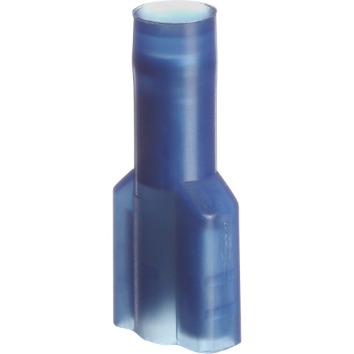 Scotchlok Insulated Female Disconnect Meunier Outillage Industriel