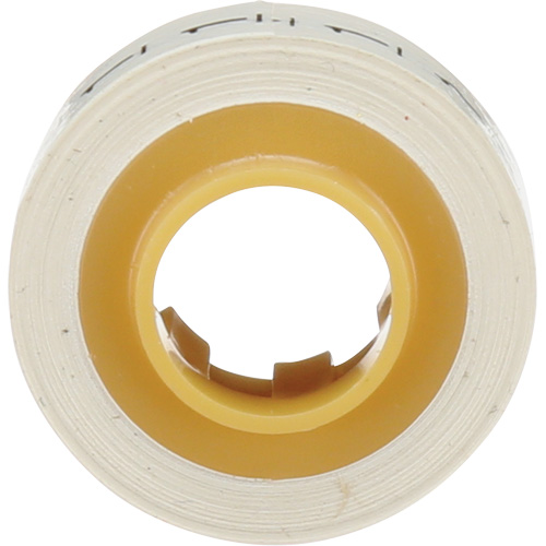 ScotchCode Wire Marker Tape  Meunier Outillage Industriel