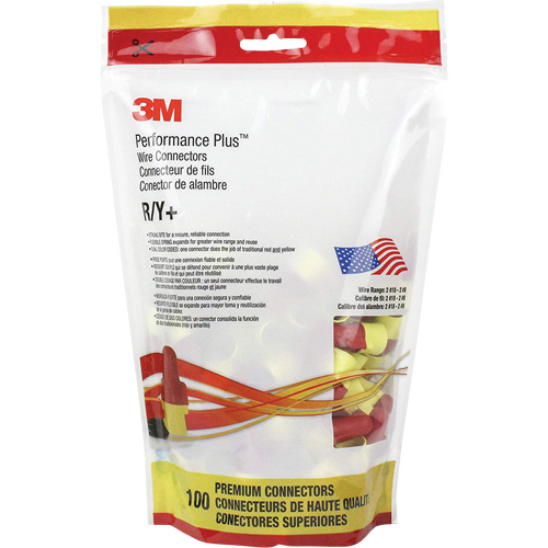 Connecteur de fil Performance Plus Meunier Outillage Industriel
