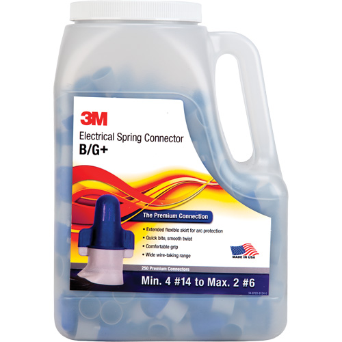 Connecteur de fil Performance Plus Meunier Outillage Industriel