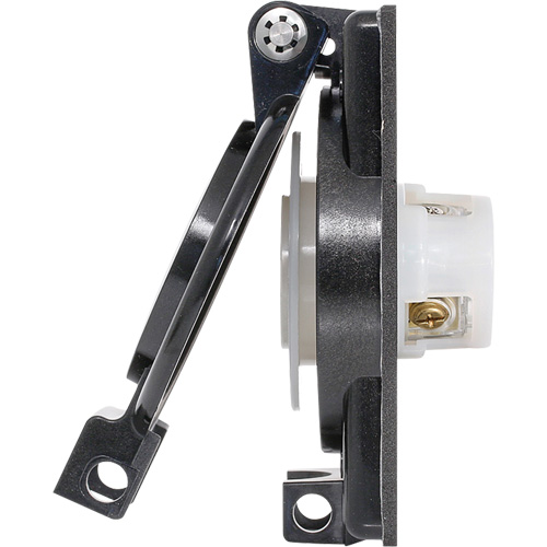 Flanged Cover Meunier Outillage Industriel