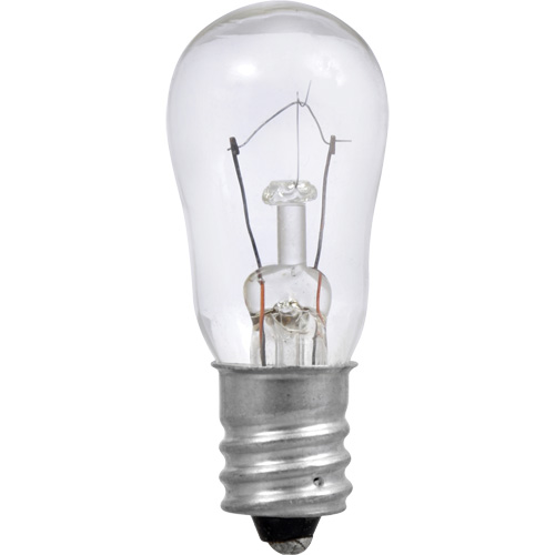S6 Incandescent Bulb Meunier Outillage Industriel