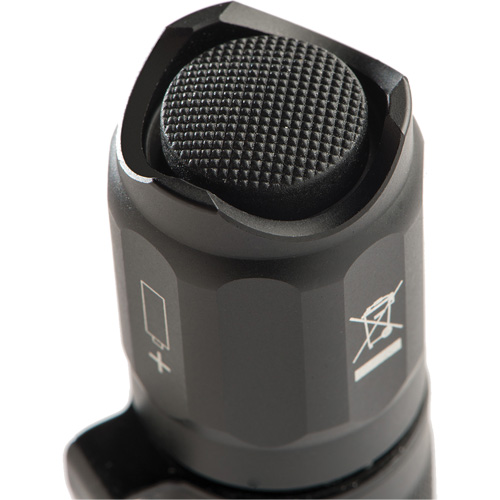 Lampe de poche tactique de s&eacute;rie 7000, DEL, 774 lumens, Piles CR123 Meunier Outillage Industriel