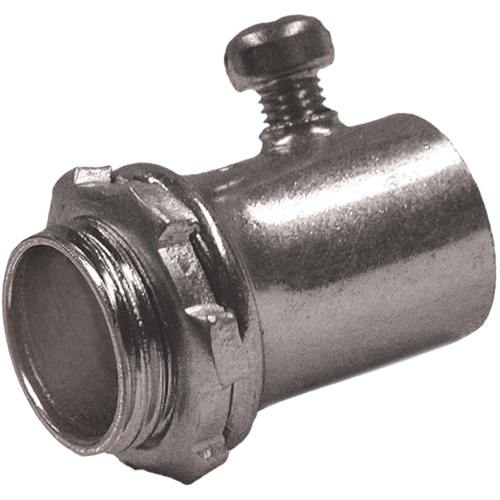Connecteur pour vis d'ajustement TAP Meunier Outillage Industriel