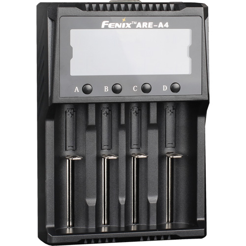 Chargeur de batterie multifonction ARE-A4 Meunier Outillage Industriel