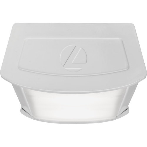 Luminaire enveloppant FMLWL &agrave; profil bas Meunier Outillage Industriel