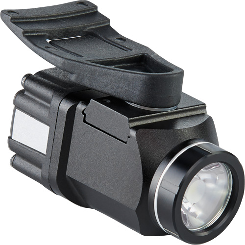 Vantage&reg; II Fire Helmet Mount Flashlight Meunier Outillage Industriel