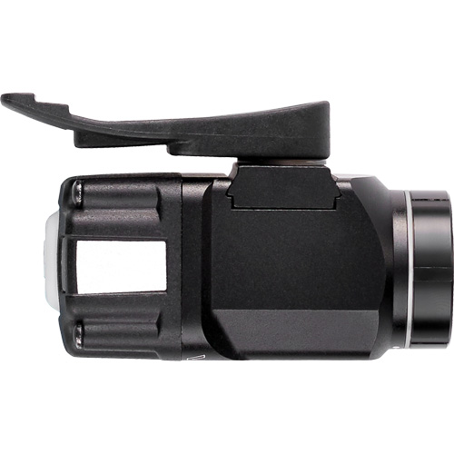 Vantage&reg; II Fire Helmet Mount Flashlight Meunier Outillage Industriel