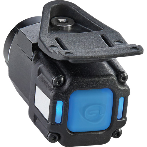 Vantage&reg; II Fire Helmet Mount Flashlight Meunier Outillage Industriel