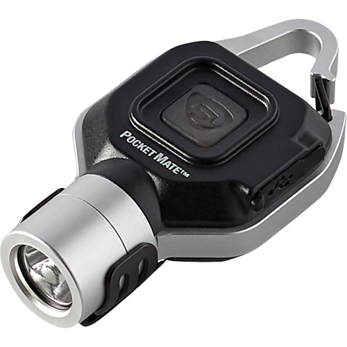 Lampe de poche USB Pocket Mate Meunier Outillage Industriel