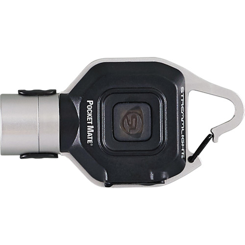 Lampe de poche USB Pocket Mate Meunier Outillage Industriel