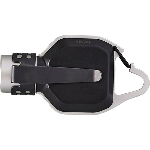 Lampe de poche USB Pocket Mate Meunier Outillage Industriel