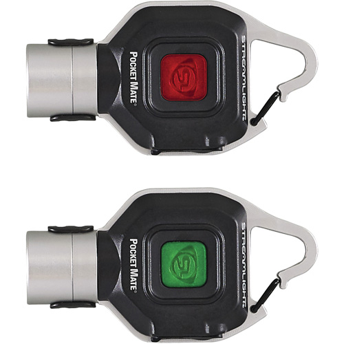Lampe de poche USB Pocket Mate Meunier Outillage Industriel