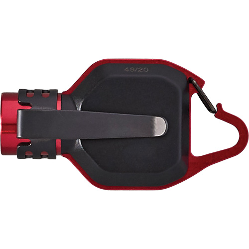 Pocket Mate&reg; USB Flashlight Meunier Outillage Industriel