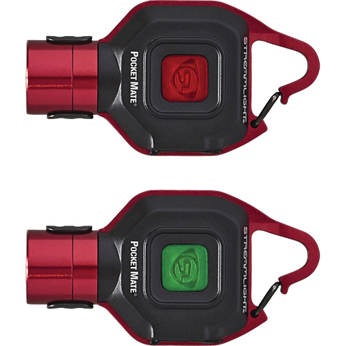 Pocket Mate&reg; USB Flashlight Meunier Outillage Industriel