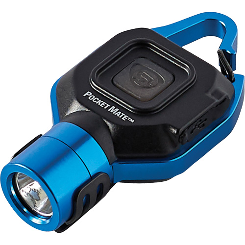 Pocket Mate&reg; USB Flashlight Meunier Outillage Industriel