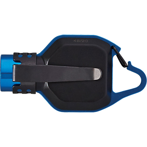 Pocket Mate&reg; USB Flashlight Meunier Outillage Industriel